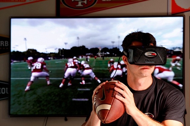 Deportes virtuales