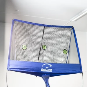 Sistema de feedback de tenis FastTrack Tennis