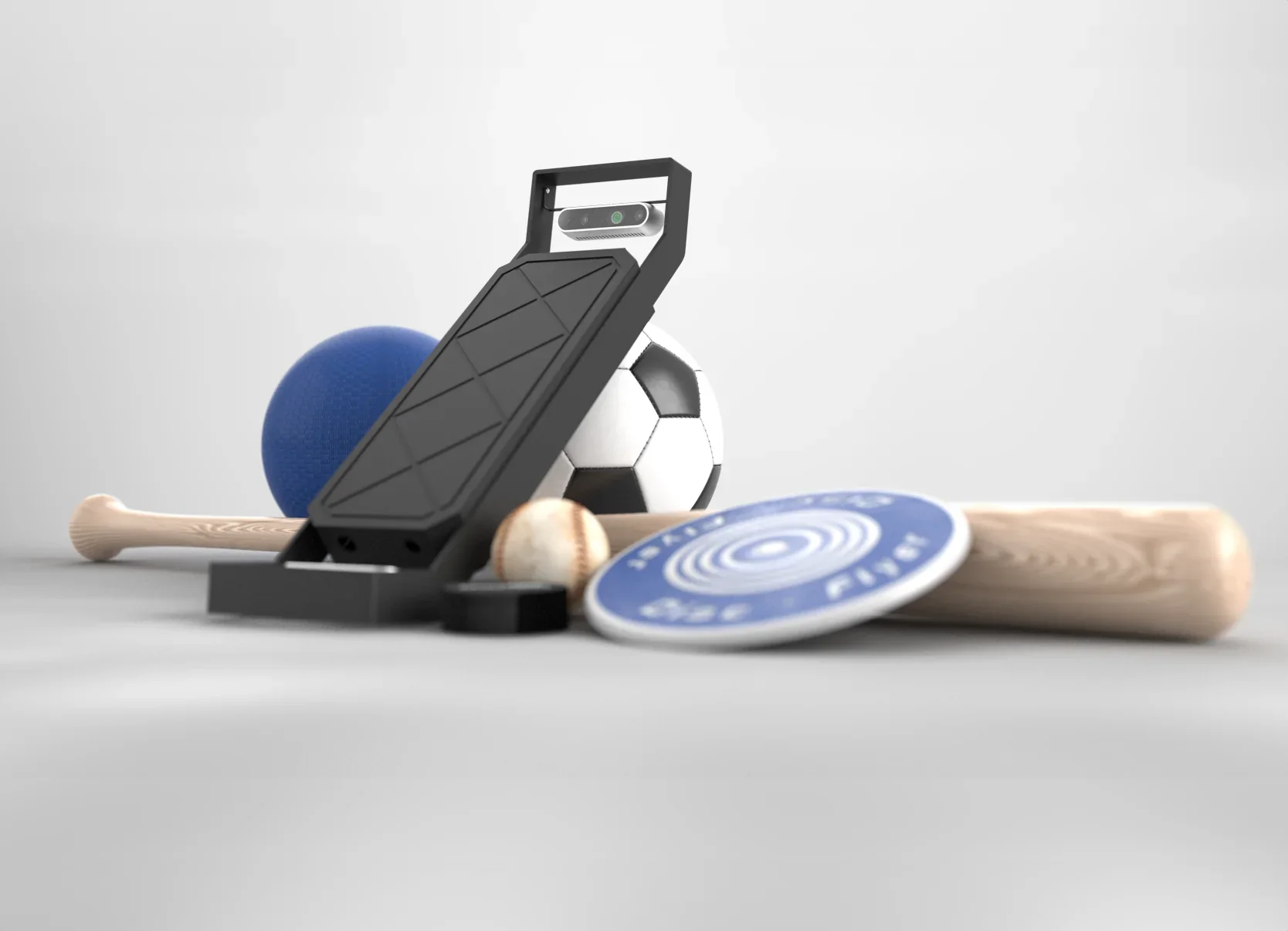 TruGolf Arcade