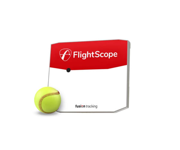 Simulador de Béisbol FlightScope X3B