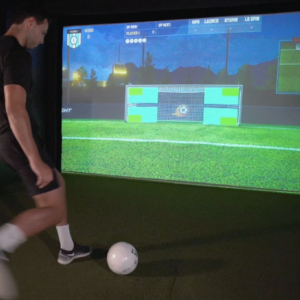 Software de fútbol GCHawk