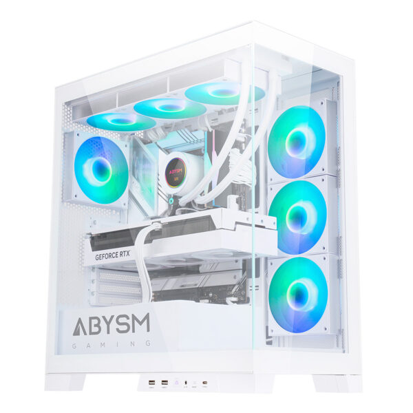 PC simulador multideportes Comitt Epical-Q