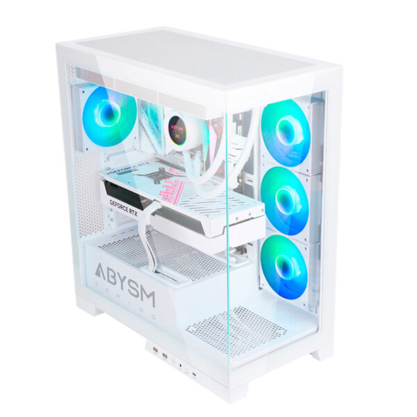 PC simulador multideportes Comitt Epical-Q - Imagen 2