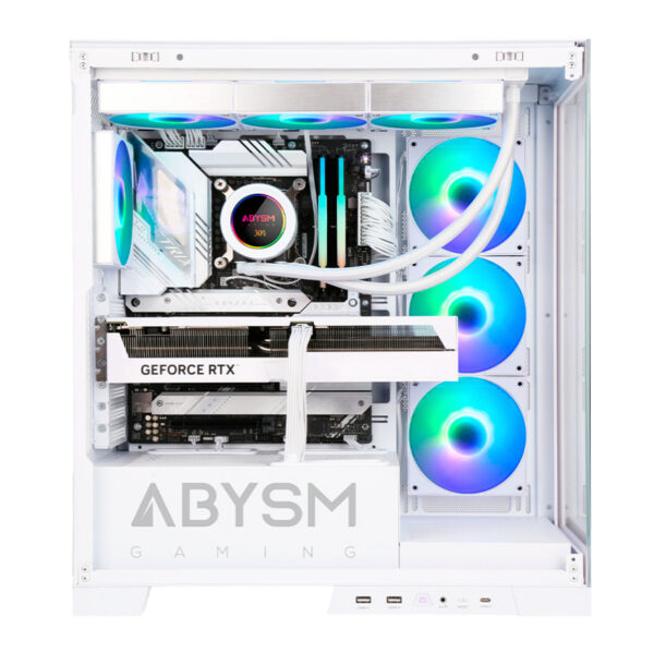 PC simulador multideportes Comitt Epical-Q - Imagen 3