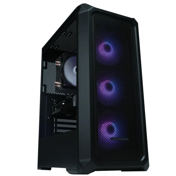 Pack gaming simulador multideportes EPIC86 Epical-Q - Imagen 2