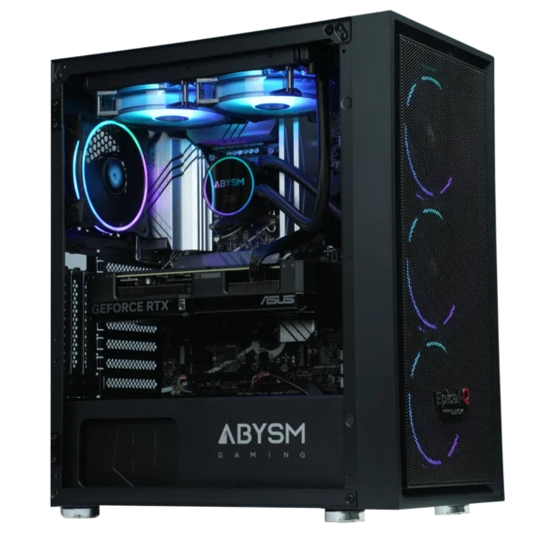 PC simulador multideportes Oak9 Imperius Epical-Q - Imagen 2