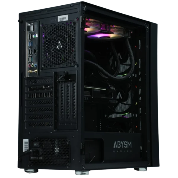 PC simulador multideportes Oak9 Imperius Epical-Q - Imagen 4
