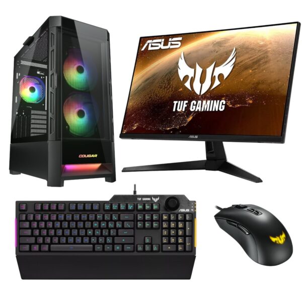 Pack Gaming simulador multideportes GPlus39 Epical-Q