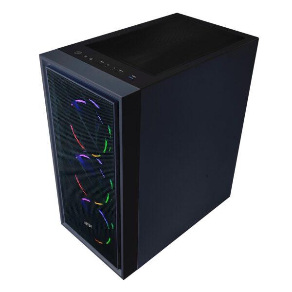 PC simulador multideportes Lilith Epical-Q - Imagen 2