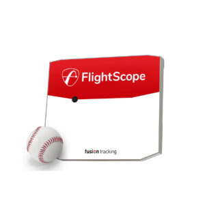 Simulador de Béisbol FlightScope X3B